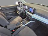 Seat Arona 1.0 TSI Style CARPLAY AHK LED VIRT PDC - gebrauchte Seat Arona aus dem Jahr 2022