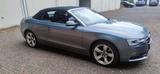 Audi A5 1.8 TFSI Cabriolet