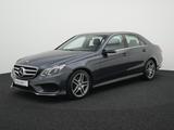 Mercedes-Benz E 300de AMG-Line,LED,NAVI,SHZ,PDC,TEMPO,LEDER - gebrauchte Mercedes-Benz E 300 aus dem Jahr 2015