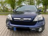 Honda Crv, 2.0i vtec, Panorama, LPG - gebrauchte Honda CR-V aus dem Jahr 2007