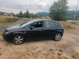 Seat leon 1.4 Tsi klima 125PS - Seat aus 2008: 1.4