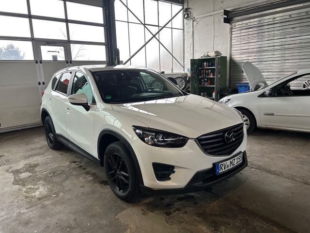 Mazda CX-5 Nakama Intense AWD