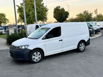 Volkswagen Caddy Maxi - 3