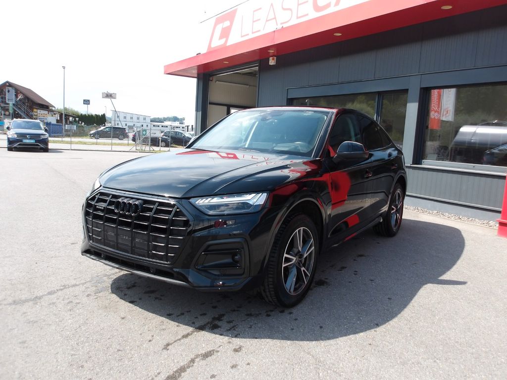 Image of Audi Q5