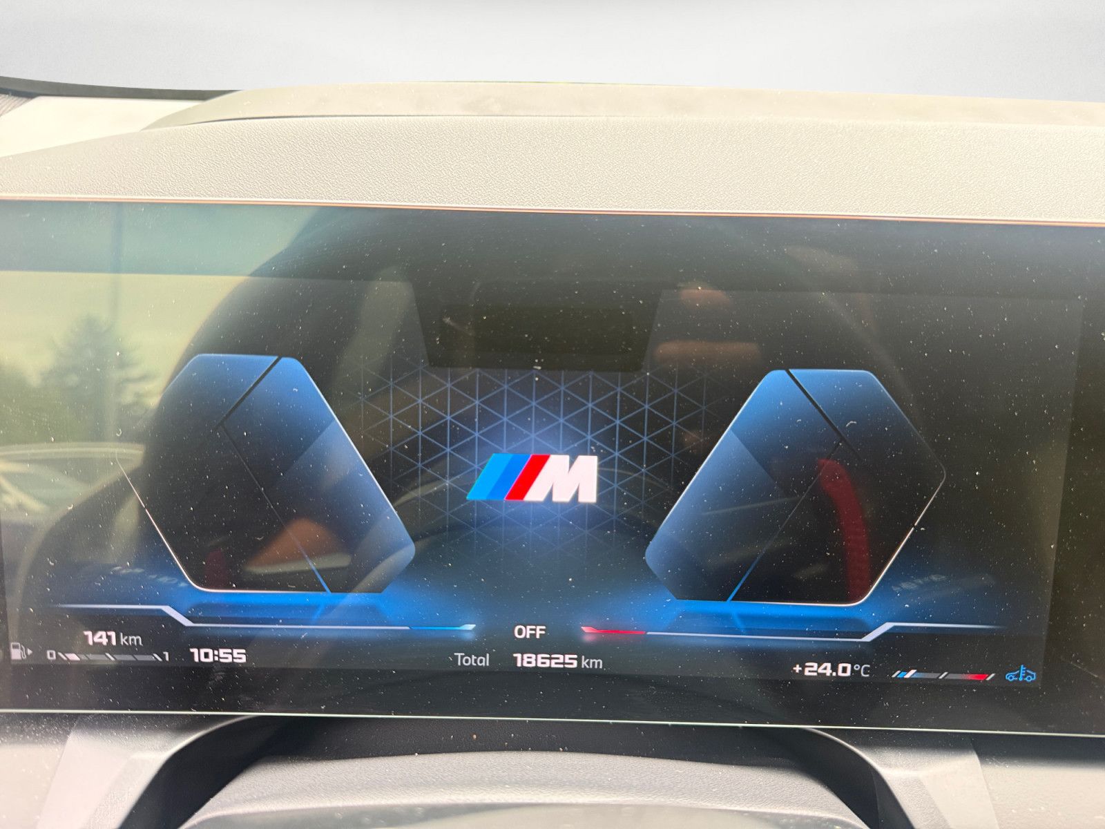 BMW X3 M50 Iconic Glow Harman Kardon Driving Assista foto 10