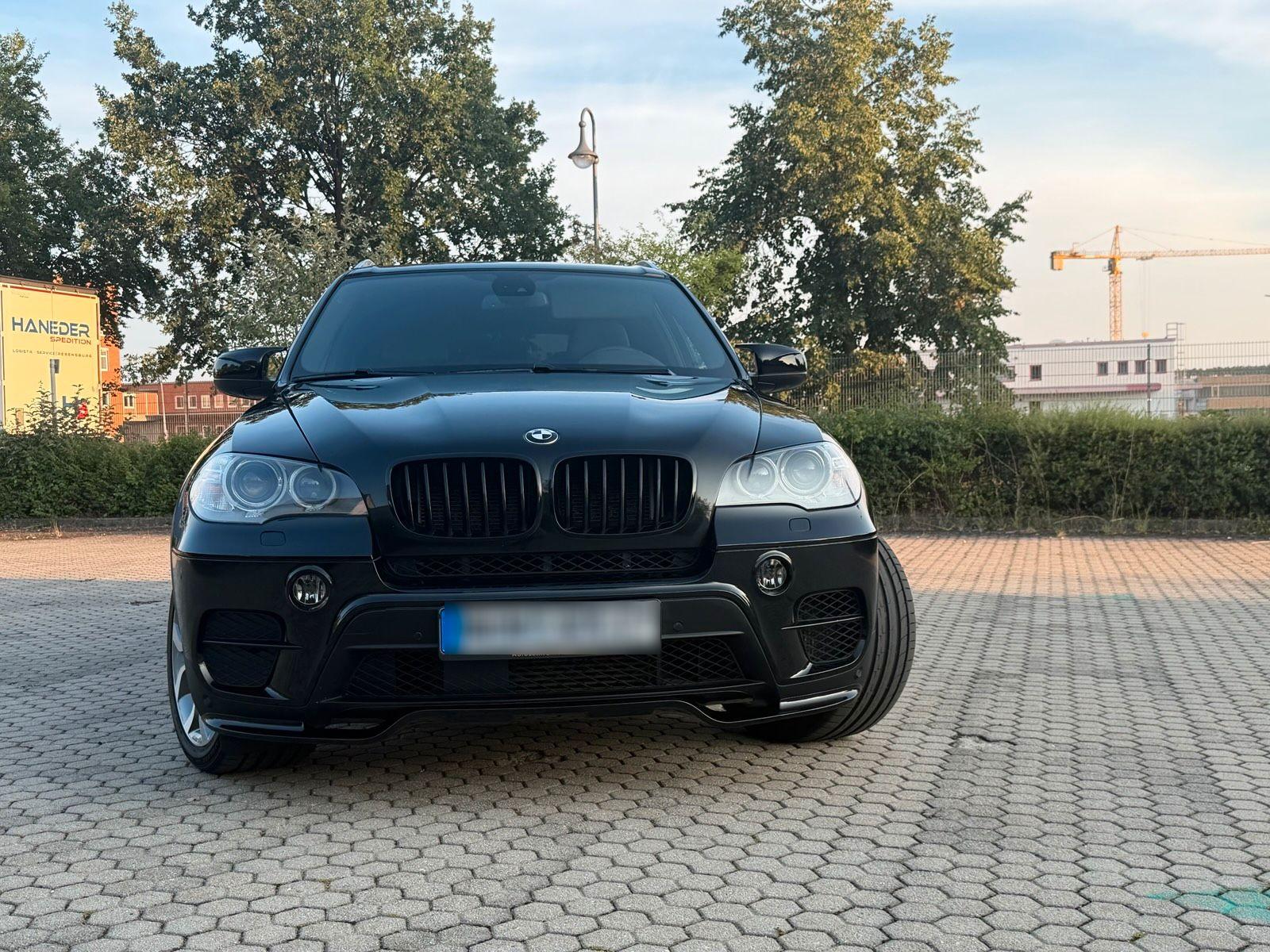 BMW 540