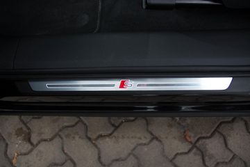 Audi e-tron 55 quattro S-Line Black,Leder,B&O,MATRIX