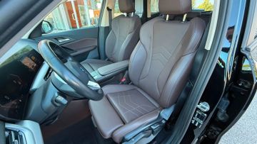 BMW X1 - 10