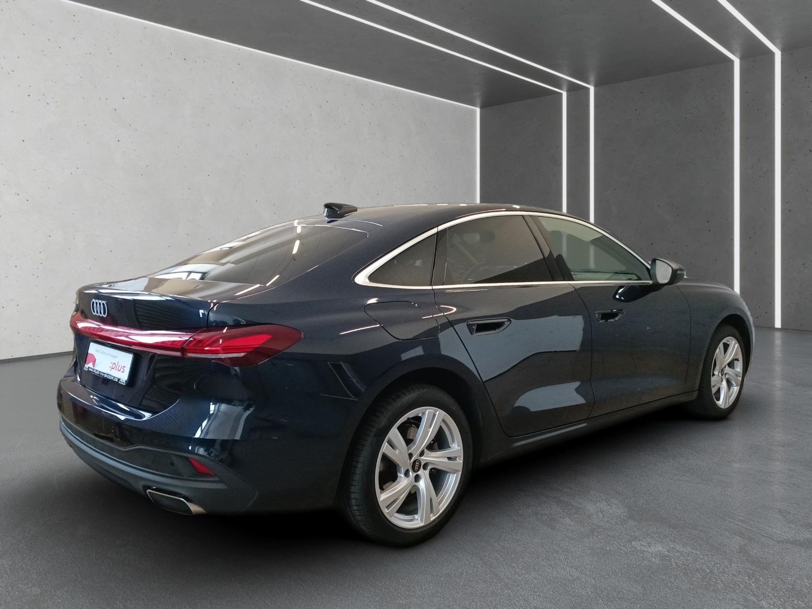 Audi A5 - Bild 4