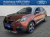 Ford EcoSport ST-Line 1.0 l El. Panodach Navi Soundsy - Ford EcoSport Gebrauchtwagen in Köln