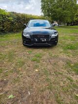 Audi S4 3.0 TFSI steuerkette neu  - Audi S4 aus 2009: Kombi