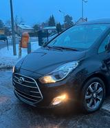 Hyundai ix20 blue*Classic*MULTI*KLIMA*16ZOLL* - Hyundai ix20 Classic mit Diesel-Antrieb