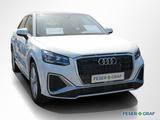 Audi Q2 35 TFSI S line Ext. Matrix Navi Pano RüKa - Audi Q2 aus 2023