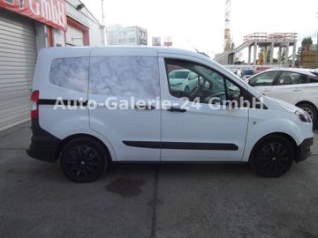 Ford Transit - 5