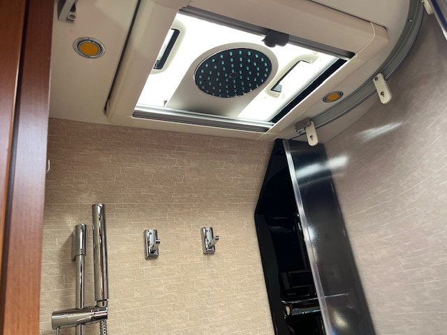Fahrzeugabbildung Carthago Liner For Two 53 Lang-IVECO-VOLLAUSSTATTUNG&mehr