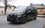 Nissan Primastar - Nissan Primastar 8-Sitzer