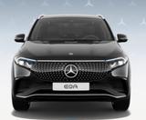 Mercedes-Benz EQA 250-AMG-Premiu-Sport,Pano,LED,Distron,Key-Go - Mercedes-Benz EQA von privat