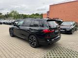 BMW X7 xDrive 40 d MSport*WinterP*Panorama*ACC*Laser - gebrauchte BMW X7 aus dem Jahr 2021