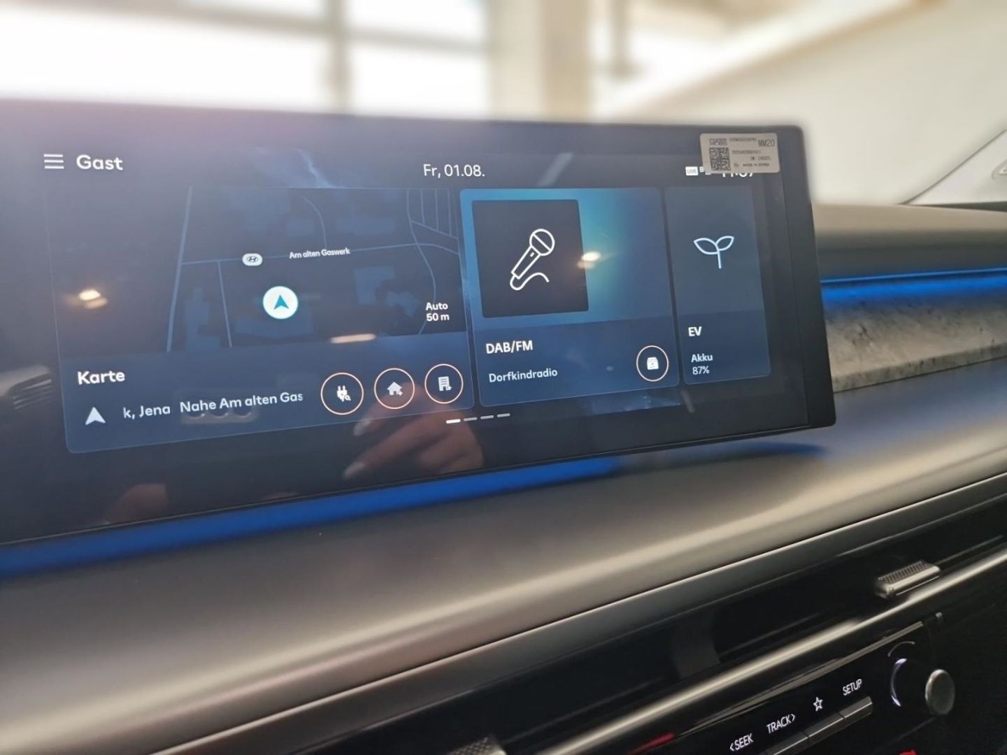Hyundai IONIQ 9 – Bild 9