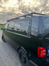 Volkswagen T 6 LR - Diesel Kastenwagen Klimaanlage