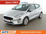 Ford Fiesta 1.0 EcoBoost Cool&Connect*PDC*SHZ*KLIMA*