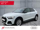 Audi A1 allstreet 30 TFSI S tronic