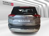 Nissan X-TRAIL 1.5 VC-T e-4ORCE 213PS 4x4 Tekna+ 5 Sitz - Nissan X-TRAIL TEKNA mit Hybrid-Antrieb (Benzin/Elektro)