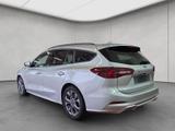 Ford Focus Turnier 1.0 EcoBoost Hybrid ST-LINE X - Ford Focus: Ecoboost