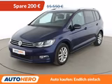 Volkswagen Touran 1.2 TSI Comfortline BMT *ACC*PDC*SHZ* - Volkswagen Touran: 1.2