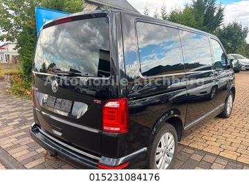 Volkswagen T6 Multivan - 4