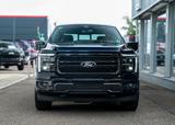 Ford F 150 Lariat Black MY25 5,0l SONDERAKTION DEZEMB - Ford F 150: Lariat