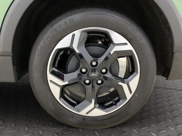 Fahrzeugabbildung Ford Tourneo Courier Active Navi ACC DAB SHZ Totwinke