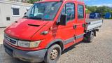 Iveco Daily 29L13D - Iveco 2006 Daily