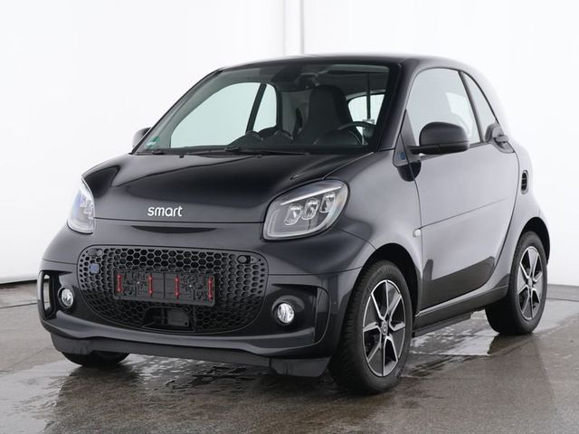 Smart Smart EQ Cabrio*passion*WINTER-PAKET*JBL-SOUNDSY
