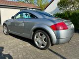Audi TT Coupe 1.8T 163 PS - gebrauchte Audi TT aus dem Jahr 2005