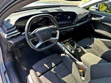 Audi A6 - 10