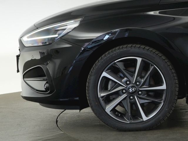 i30cw FACELIFT T-GDI ADVANTAGE 48V+VOLL LED+NAVI