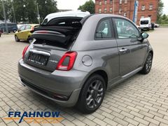 Foto Nummer 4: FIAT 500