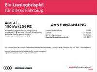 Audi A6 - Vorschau Bild 2