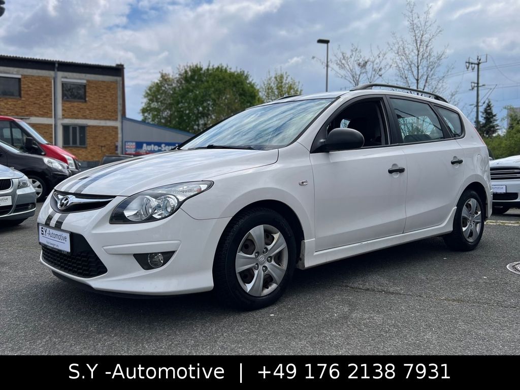 Angebot ansehen Hyundai i30