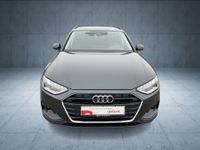 Audi A4 - Vorschau Bild 8