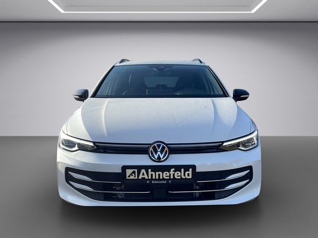 Golf VIII Variant 1.5 eTSI Goal DSG