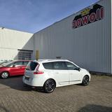 Renault Grand Scenic BOSE AT- TÜV 11.27 NAVI CAMERA 7 SI - Renault Grand Scenic aus 2013