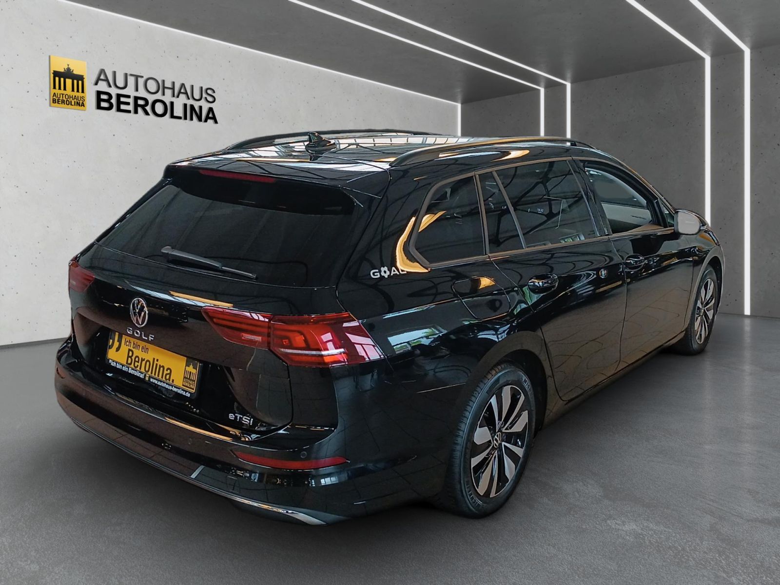 Volkswagen Golf - Bild 3