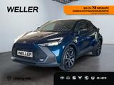 Toyota C-HR 1.8 Hybrid Team D *LED*ACC*CAM*SmartKey*TWA - gebrauchte Toyota C-HR aus dem Jahr 2024