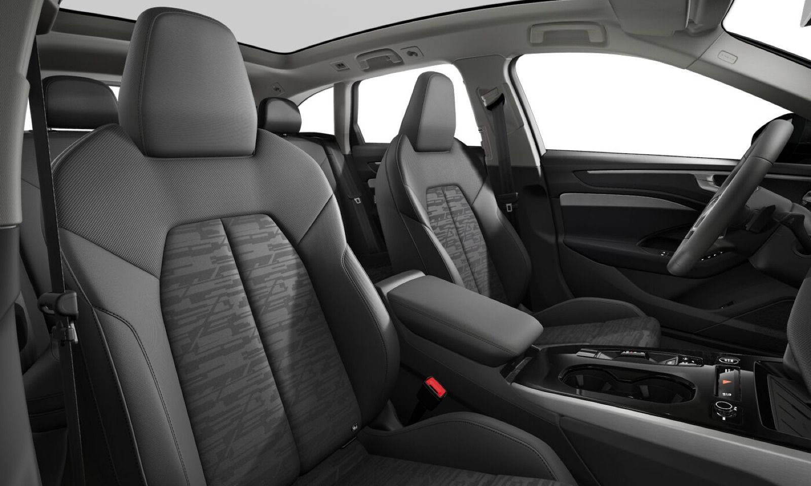 Audi A6 - Bild 5