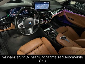 BMW 520 - 5