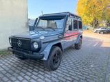 Mercedes-Benz G 290 20.000 Euro offroad  Umbau - Mercedes-Benz G 290 in Köln