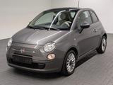 Fiat 500 Klima/Radio-CD/TFL/Pano/15-LM - Fiat Gebrauchtwagen in Magdeburg