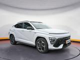 Hyundai KONA 1.6 T-GDi DCT N Line PANO/NSCC/BOSE - Hyundai KONA in Bonn
